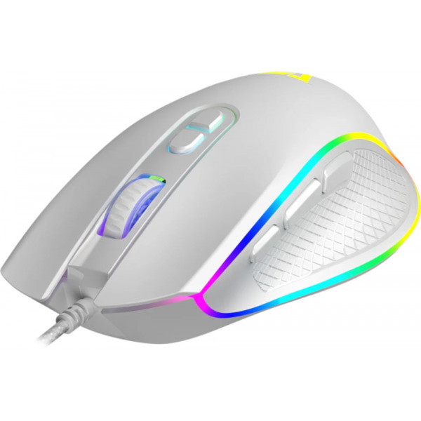 Фото - Мышь проводная игровая Modecom Veles Volcano (M-MC-VELES-200)