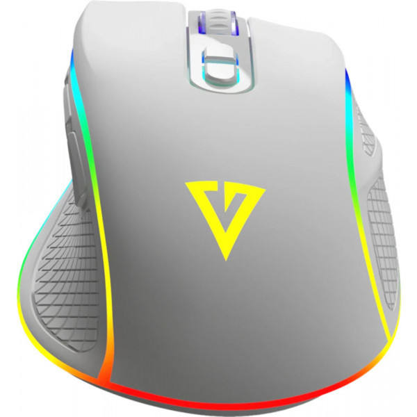 Фото - Мышь проводная игровая Modecom Veles Volcano (M-MC-VELES-200)