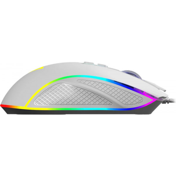 Фото - Мышь проводная игровая Modecom Veles Volcano (M-MC-VELES-200)