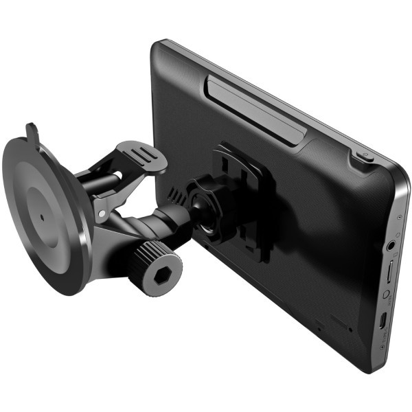 Фото - GPS навігатор Modecom Device CX 7.0 PLUS 16GB 7" (NAV-FREEWAYCX70PLUS-MF-EU)