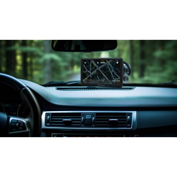 Фото - GPS навігатор Modecom Device CX 7.0 PLUS 16GB 7" (NAV-FREEWAYCX70PLUS-MF-EU)