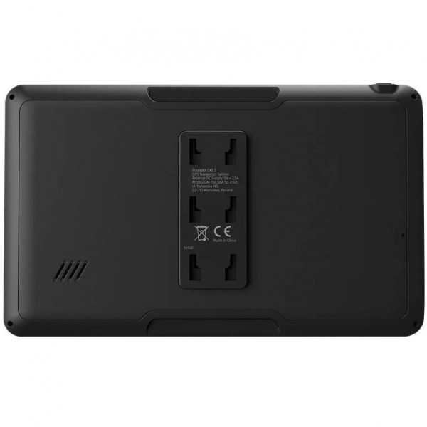 Фото - GPS навігатор Modecom FreeWAY CX 9.3 IPS MapFactor (NAV-FREEWAYCX93-MF-EU)