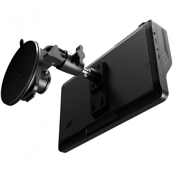 Фото - GPS навігатор Modecom FreeWAY CX 9.3 IPS MapFactor (NAV-FREEWAYCX93-MF-EU)