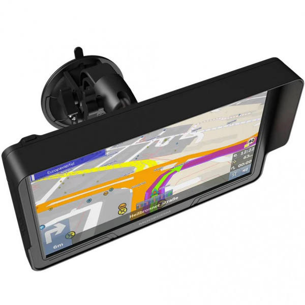 Фото - GPS навігатор Modecom FreeWAY CX 9.3 IPS MapFactor (NAV-FREEWAYCX93-MF-EU)