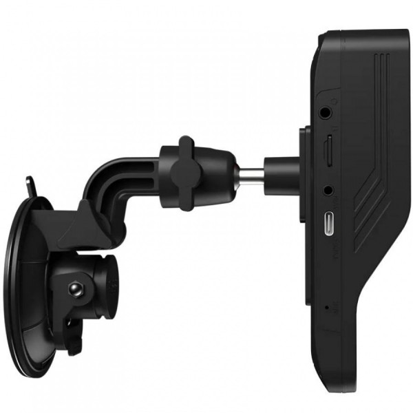 Фото - GPS навігатор Modecom FreeWAY CX 9.3 IPS MapFactor (NAV-FREEWAYCX93-MF-EU)