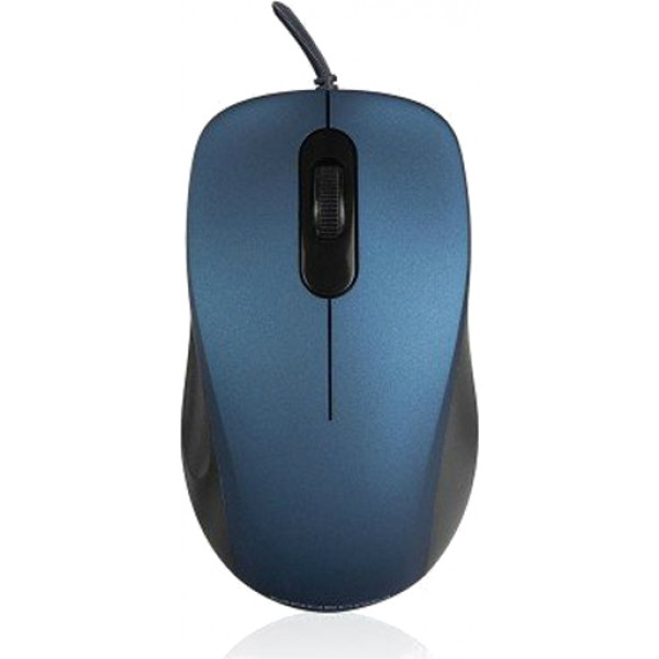 Фото - Миша дротова Modecom MC-M10 Blue (M-MC-0M10-400) Фото - Миша дротова Modecom MC-M10 Blue (M-MC-0M10-400)