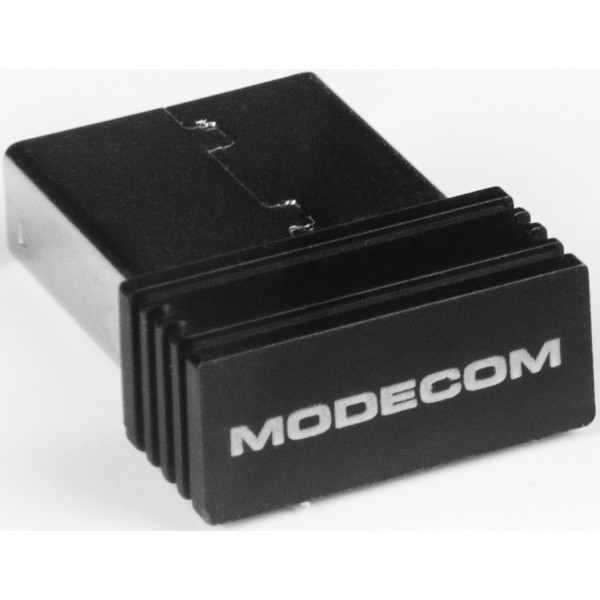 Фото - Миша бездротова Modecom MC-WM4.1 Black-Grey (M-MC-0WM4.1-710)