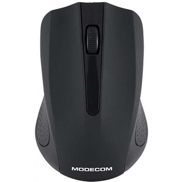 Фото - Мышь беспроводная Modecom MC-WM9 Black (M-MC-0WM9-100)