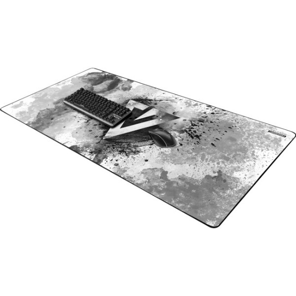 Фото - Коврик для мыши игровой Modecom Volcano Meru Hokori (PMK-MC-VOLCANO-MERU-HOK)