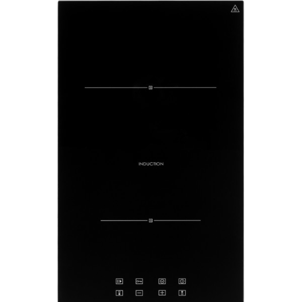 Фото - Варильна поверхня Domino Akpo PIA 6802