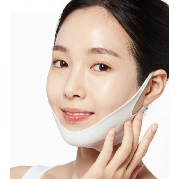 Фото - Патчі для шкіри навколо очей Missha Speedy Solution Lifting Patch (8806185764520)