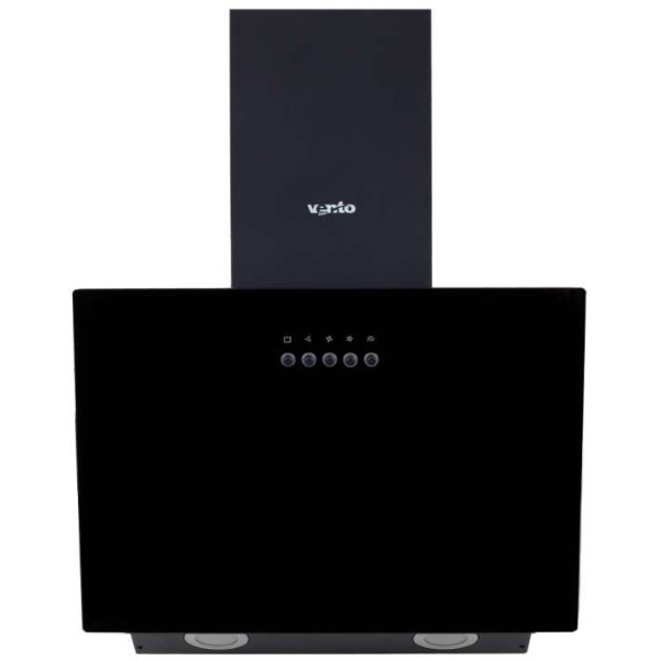 Фото - Витяжка декоративна Ventolux MODENA 50 BK (700) PB