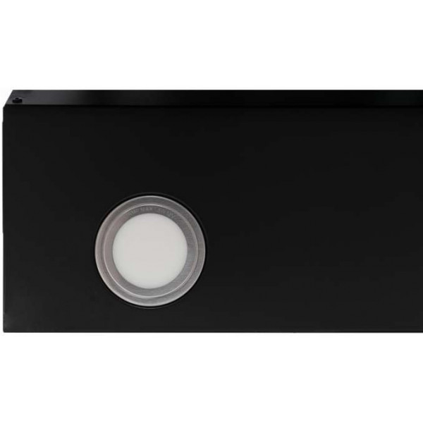 Фото - Витяжка декоративна Ventolux MODENA 60 BG (700) TC MS