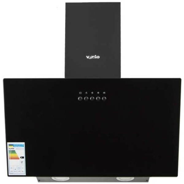 Фото - Вытяжка декоративная Ventolux MODENA 60 BK (950) PB
