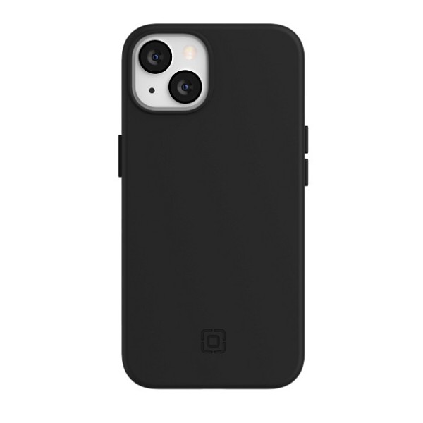 Фото - Чохол для смартфону Incipio Organicore for Apple iPhone 13 Charcoal (IPH-1936-CHL)