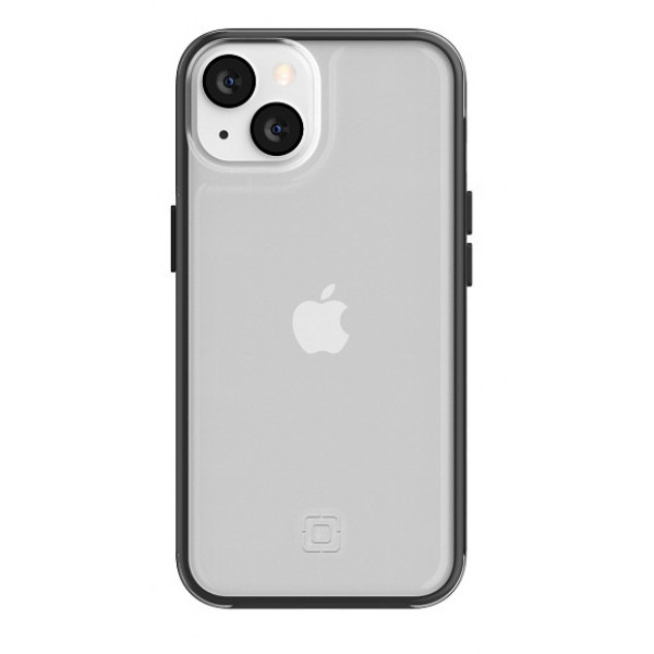 Фото - Чохол для смартфону Incipio Organicore Clear for Apple iPhone 13 Charcoal/Clear (IPH-1933-CHL) Фото - Чохол для смартфону Incipio Organicore Clear for Apple iPhone 13 Charcoal/Clear (IPH-1933-CHL)