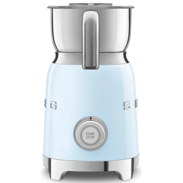 Фото - Модуль для взбивания молока Smeg MFF11PBEU