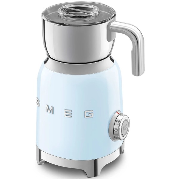 Фото - Модуль для взбивания молока Smeg MFF11PBEU