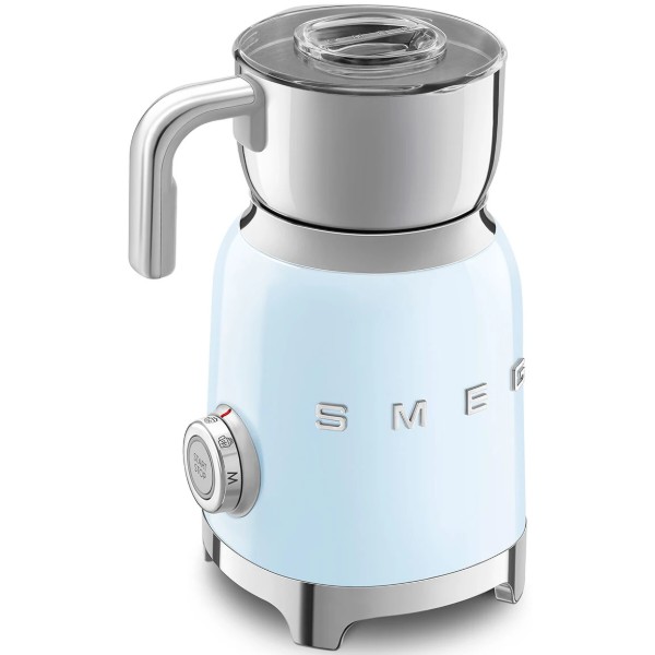 Фото - Модуль для взбивания молока Smeg MFF11PBEU
