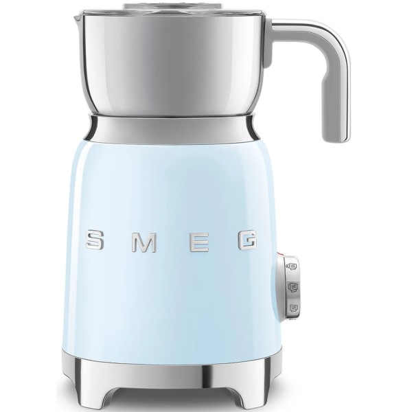 Фото - Модуль для взбивания молока Smeg MFF11PBEU