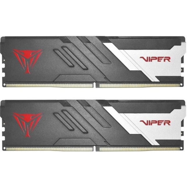 Фото - Память DDR Patriot DDR5 2x32GB/5600 Patriot Viper Venom (PVV564G560C40K)