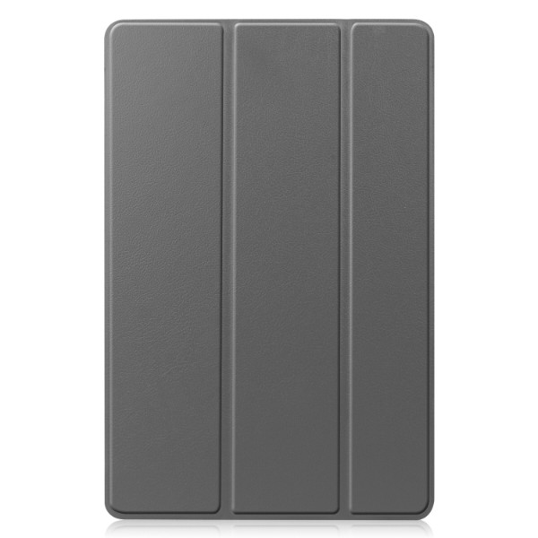 Фото - Чехол для планшета BeCover Smart Case for Samsung Galaxy Tab S10 FE (SM-X520/SM-X526) 10.9" Gray (713277)