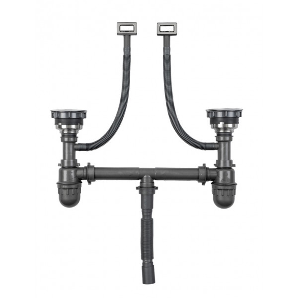 Фото - Мийка кухонна Minola Finero SRZ 67350