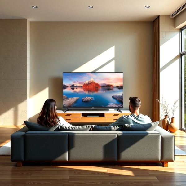 Фото - Телевізор Xiaomi TV A Pro 32