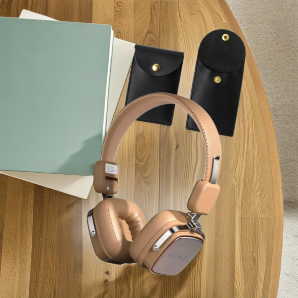 Фото - Навушники накладні бездротові Proove 70's Classic II (HPCL20010007)