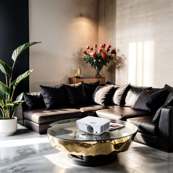 Фото - Проектор Viewsonic PA503W