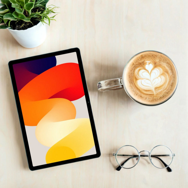 Фото - Планшет Xiaomi Redmi Pad SE 4/128GB Graphite Gray (VHU4448EU)