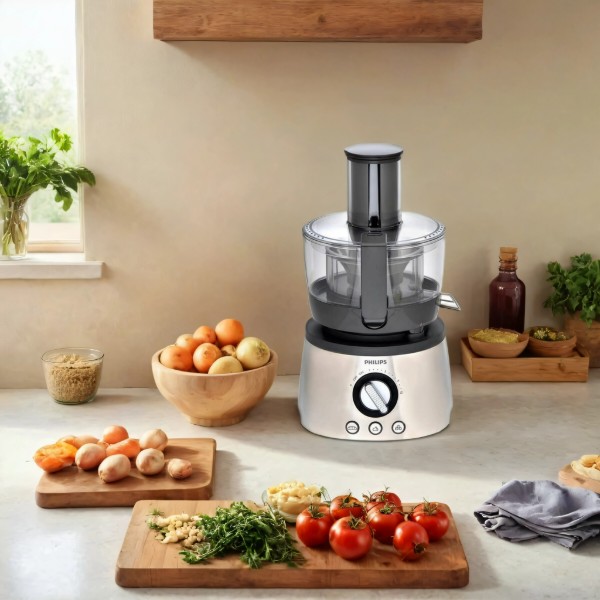 Фото - Кухонный комбайн Avance Collection Philips HR7778/00