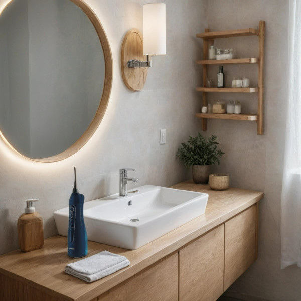 Фото - Іригатор Sencor SOI 1210BL