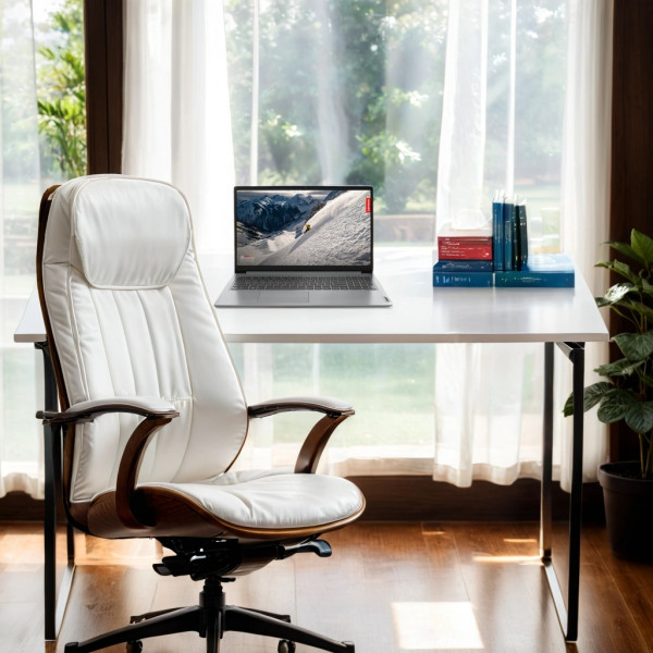 Фото - Ноутбук Lenovo IdeaPad 1 15ALC7 (82R4007TRA) Cloud Grey