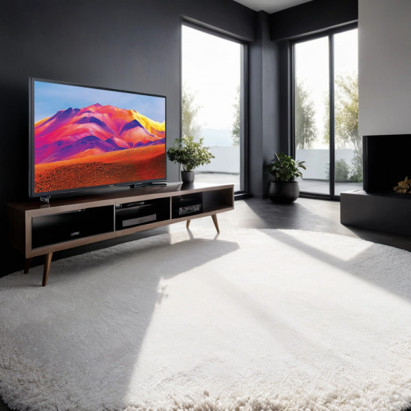 Фото - Телевізор Samsung UE43T5300AUXUA