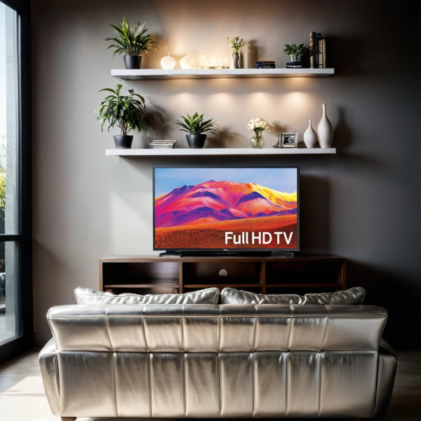 Фото - Телевизор Samsung UE32T5300AUXUA