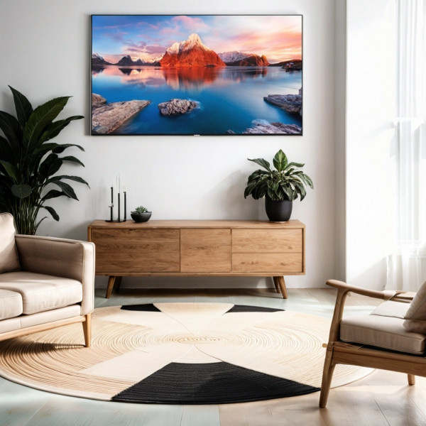 Фото - Телевизор Xiaomi TV A Pro 55