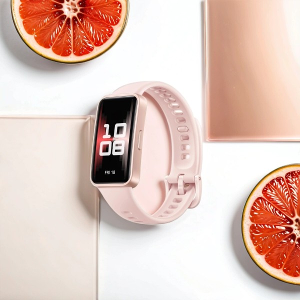 Фото - Смарт-часы Huawei Band 9 Charm Pink