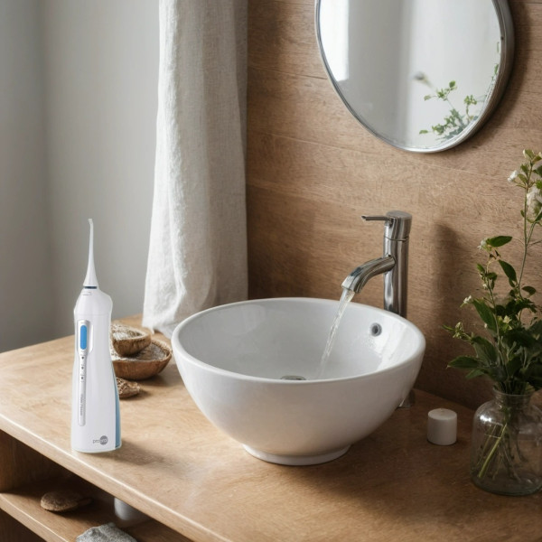 Фото - Іригатор Prooral 5013