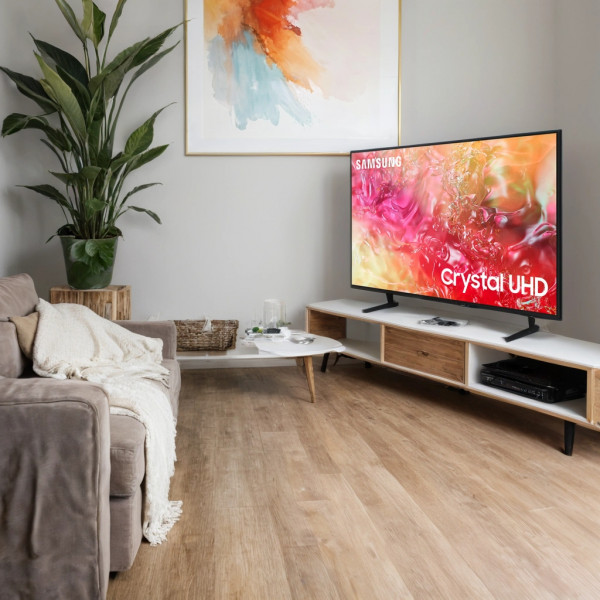 Фото - Телевізор Samsung UE43DU7100UXUA