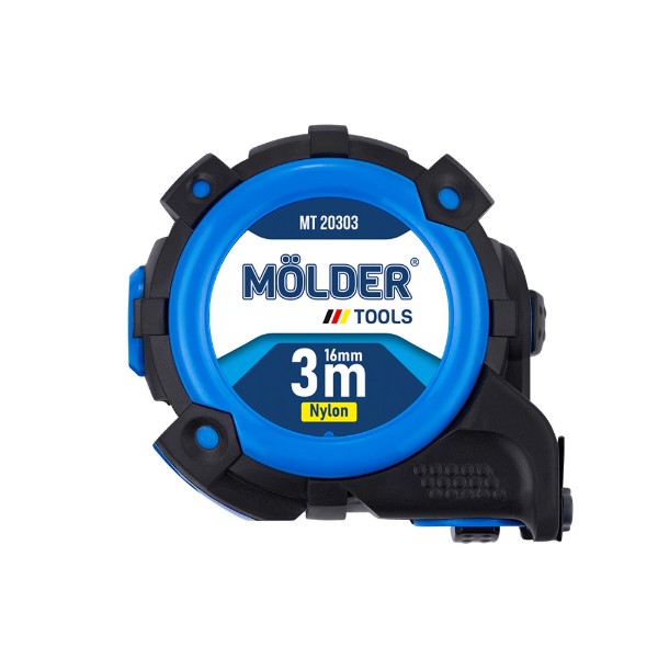 Фото - Рулетка Molder 16мм (MT20303)