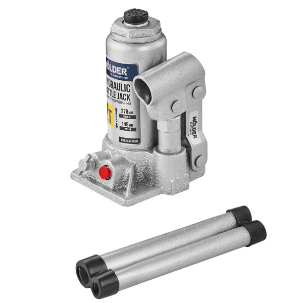 Фото - Домкрат Molder MA29020