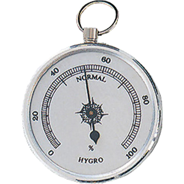 Фото - Термогігрометр Moller 301302 Фото - Термогігрометр Moller 301302