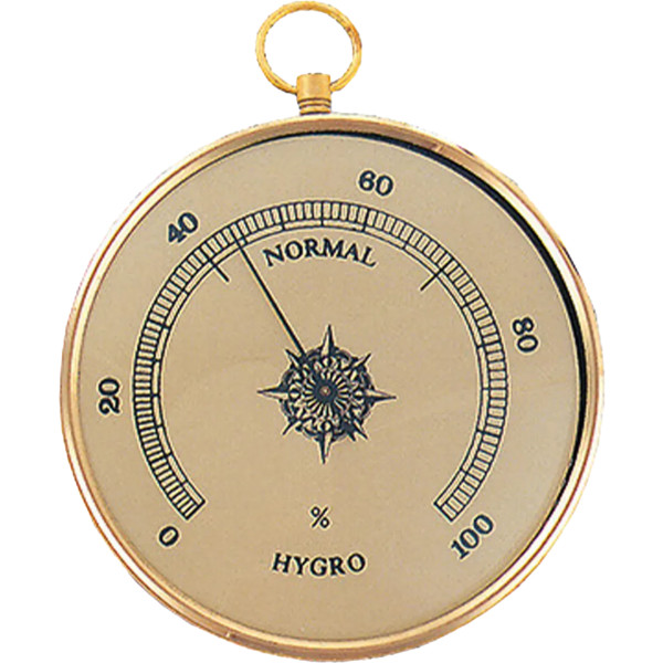 Фото - Термогігрометр Moller 301305 Фото - Термогігрометр Moller 301305