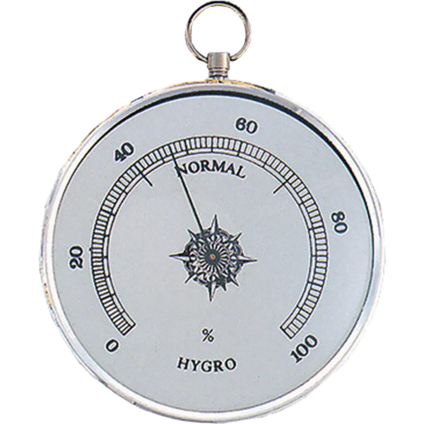 Фото - Термогігрометр Moller 301306 Фото - Термогігрометр Moller 301306