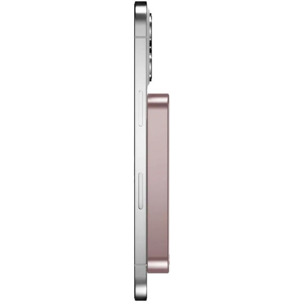 Фото - Батарея мобільна Momax 10000MAH Q.MAG X1 PINK (IP117AP)
