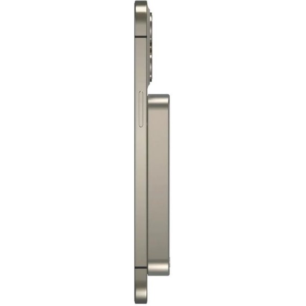 Фото - Батарея мобільна Momax 10000MAH Q.MAG X1 TITAN (IP117AE)