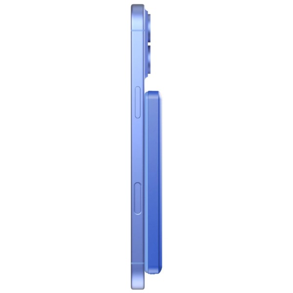 Фото - Батарея мобильная Momax 5000MAH BLUE (IP135AB2)