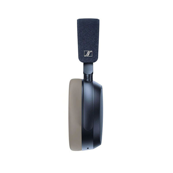 Фото - Навушники повнорозмірні бездротові Sennheiser MOMENTUM 4 Wireless Denim