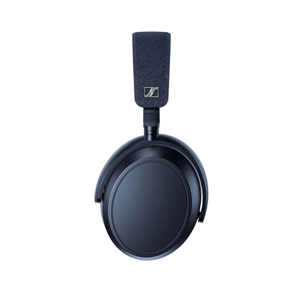 Фото - Навушники повнорозмірні бездротові Sennheiser MOMENTUM 4 Wireless Denim